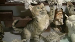 Сувениры из гипса,полистоуна, мраморной крошки.Обучение.Технология полистоун