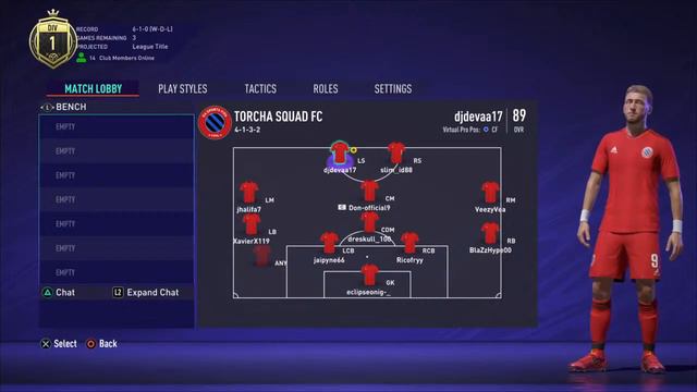 AllStarsConCAFTournament Final (Soccer Aid vs Torcha Squad FC ) Tour 23 смотреть онлайн