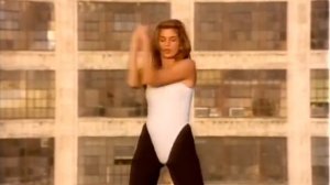 Синди Кроуфорд Секрет идеальной фигуры все три части