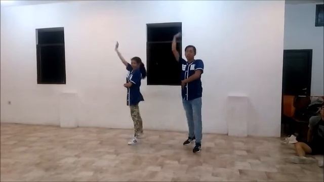 MY CHOREOGRAPHY || Madonna - Girls Gone Wild смотреть онлайн