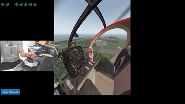 Logitech Extreme 3D Pro Joystick - Collective Modification смотреть онлайн