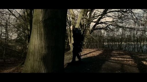 Peyton Parrish - Battle Cries (Viking Chant)