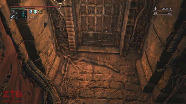 Bloodborne - Uncanny Burial Blade Location Guide (Fast & Easy) - Lower Loran Chalice смотреть онлайн
