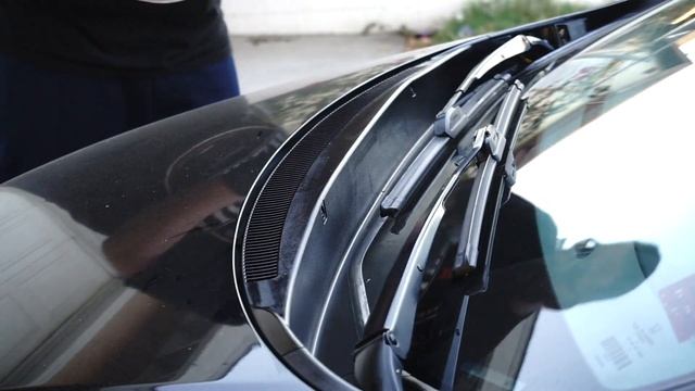 New Cerakote trim coat review and application on civic si смотреть онлайн