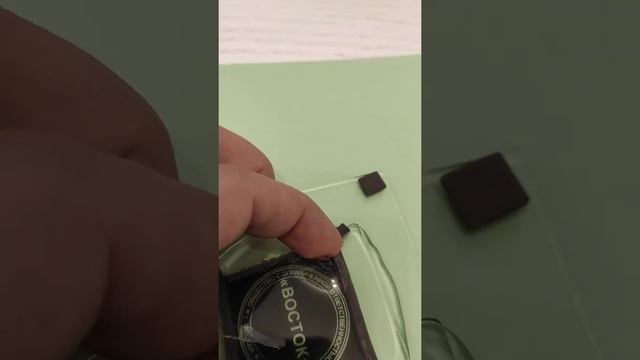 Изготовление печатей по фотополимерной технологии - Часть 6 смотреть онлайн