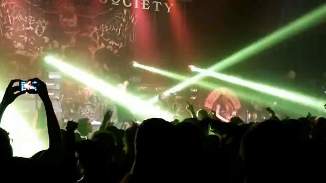 Black label society Phil anselmo" I'm broken" смотреть онлайн