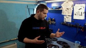 Робот DCT450 PowerShift (MPS6) Ford, Volvo - особенности ремонта, сколько стоит, какие проблемы?