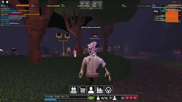 DU SURVIVE THE KILLER ! FRED'S REVENGE ! EPISODE 443 смотреть онлайн