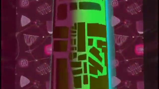 Madagascar - The Candyman Part