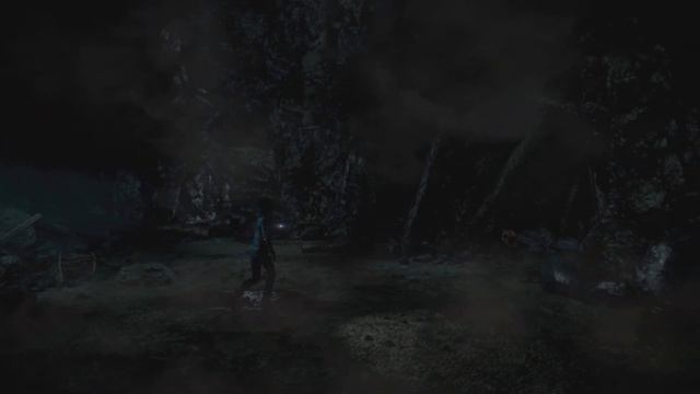 THE MIND OF A MADMAN! | UNTIL DAWN - PART 6 | PS5 PLAY THROUGH смотреть онлайн