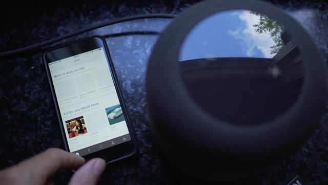 Apple HomePod Review: The Most Apple Thing, Ever смотреть онлайн