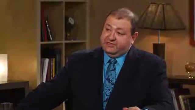 "Загадки древних рукописей" - 03. Особенности перевода библейских текстов Александр Болотников смотреть онлайн