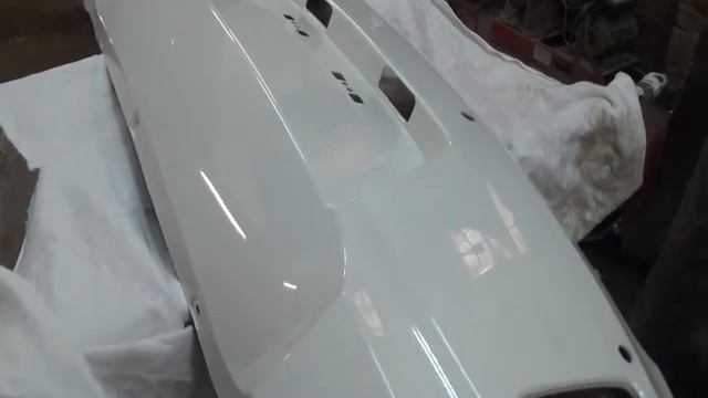 Блеск и уход