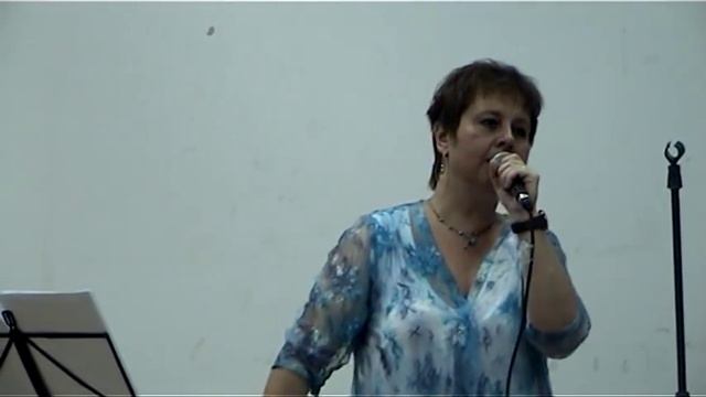 Барда Ольга "С Душою встретилась Душа" смотреть онлайн