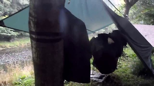 Wild kayak camping River Coquet October 2015 1 of 5 смотреть онлайн