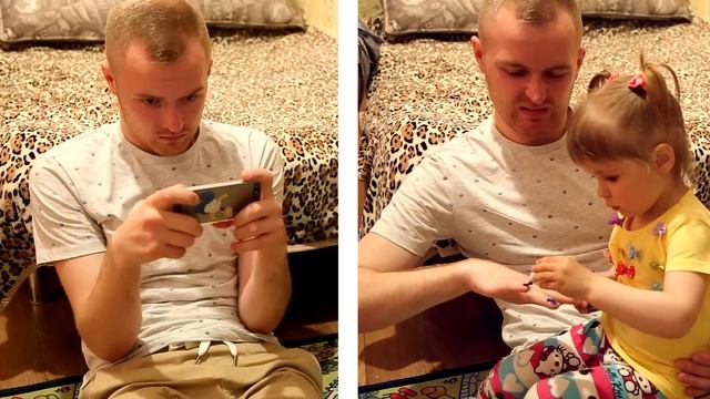 ЖИЗНЬ С РЕБЕНКОМ И БЕЗ смотреть онлайн