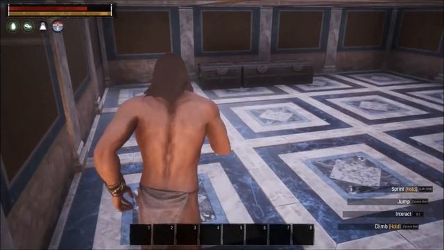 Conan Exiles - Jewel Of The West DLC Review (5.2.19) смотреть онлайн