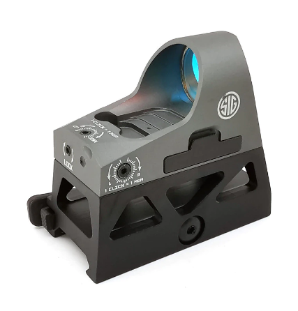 SOTAC   SIG SAUER ROMEO3 SIG BLACK