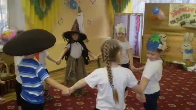 старшая группа говорит о здоровье смотреть онлайн