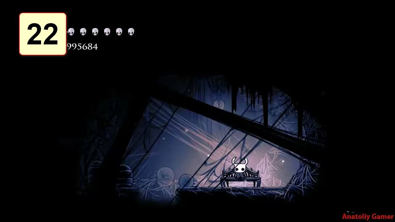 Прохождение ►Hollow Knight◄【• Выпуск• #22】