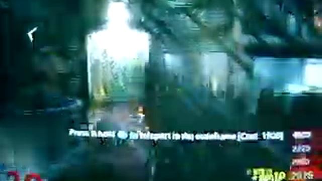 Zombie Desperation: No ammo on 30, I need to flee! смотреть онлайн
