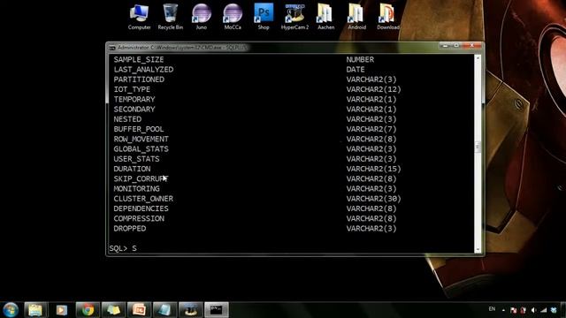 ORACLE SQL 5 Select YouTube смотреть онлайн