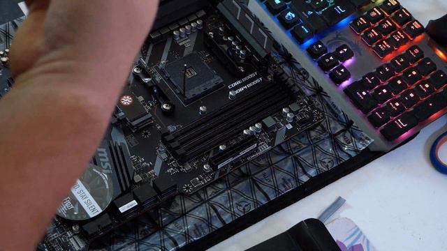 Projekt Project No Light Die CPU ist Da Teil 3 смотреть онлайн