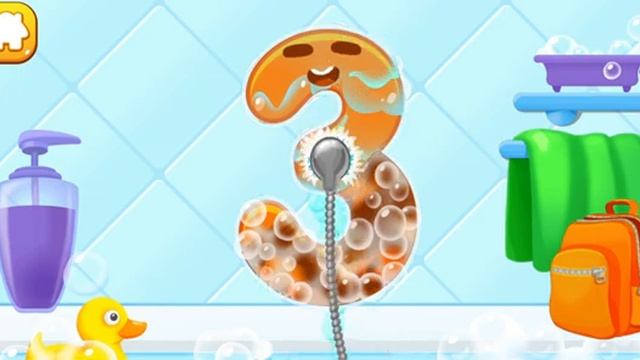 Учимся считать смотреть онлайн