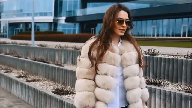 Интернет магазин меховых изделий Соболини Sobolini.com