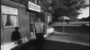 АлисА - Трасса E-95