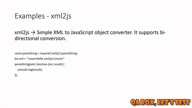 Part 26 - Postman Sandbox, external node libraries like moment, lodash, etc. and NodeJS modules смотреть онлайн