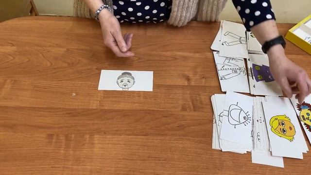 3. Технологии, используемые в работе по сопровождению семей Метафорические ассоциативные карты МАК смотреть онлайн