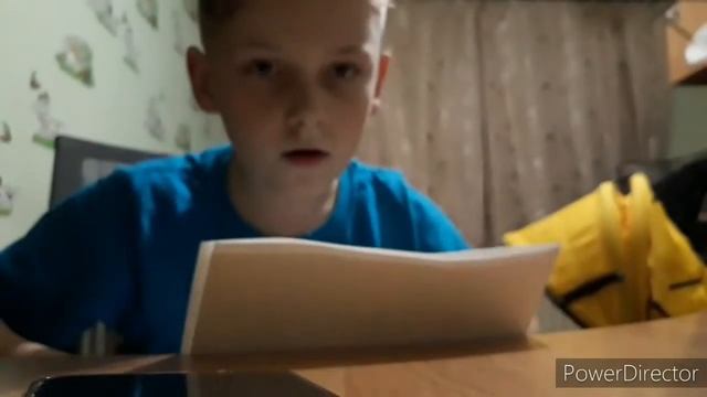 Я делаю ГАЗЕТУ ПО МАТЕМАТИКЕ в школу))) смотреть онлайн