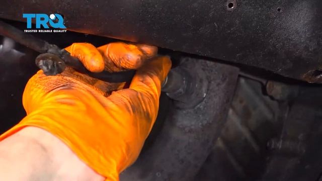 How to Replace Front Oxygen Sensor 2001-2007 Toyota Highlander смотреть онлайн