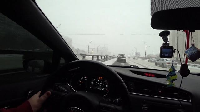 После МОЙКИ ЗИМОЙ ВИБРИРУЕТ вся машина 80 - 100 км/ч | ответ смотреть онлайн