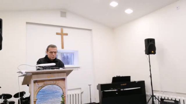 Церковь Свободных Евангельских Христиан смотреть онлайн