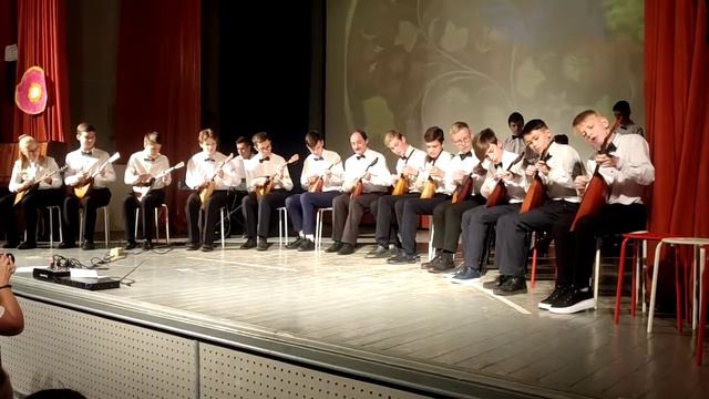 "Гвардейский марш" смотреть онлайн