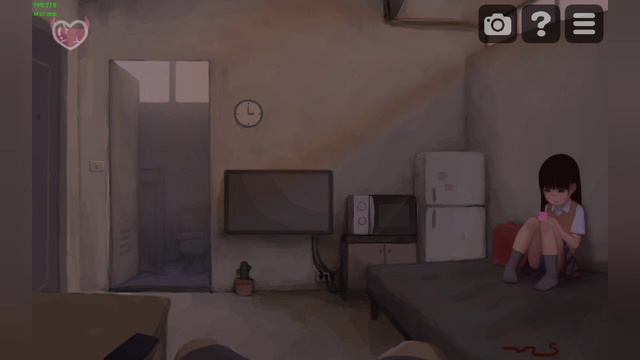 Lost Life Android Apk 1.3 (español)