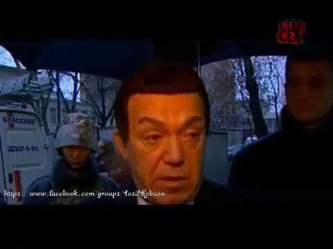 Иосиф Кобзон - В Норд-Осте (2002) (д/ф) смотреть онлайн