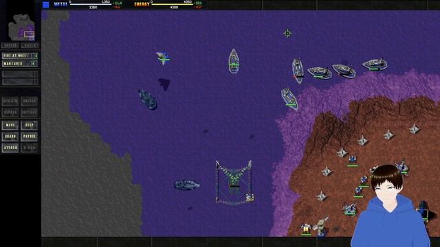 TA Arm Campaign: From Fail to Victory. смотреть онлайн