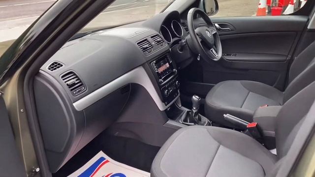 Skoda Yeti 1.2 TSI смотреть онлайн