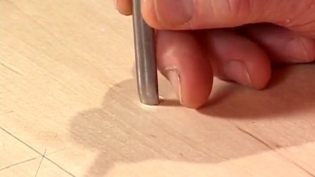 Ornamental Carving 1