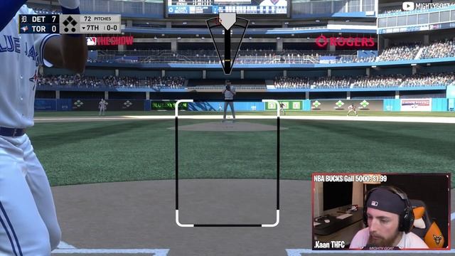 UNLOCKING THE NEW BOSS CARDS! MLB The Show 19 | Diamond Dynasty смотреть онлайн