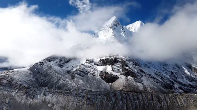 Timelapse history смотреть онлайн