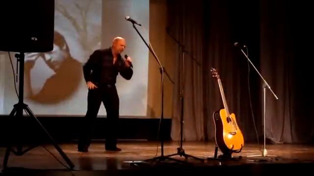 130224 20 ' МОЯ ЦЫГАНСКАЯ ' исп Владимир Соболь смотреть онлайн