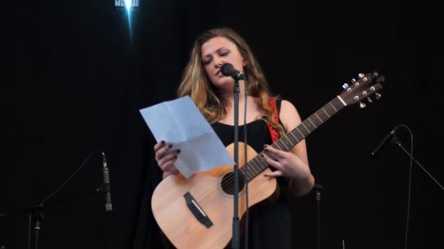 Hello Youth 2015 Poem by Hannah смотреть онлайн