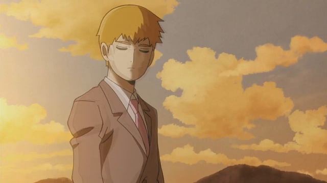 Mob Psycho 100 Season 2「AMV」- New Kings смотреть онлайн