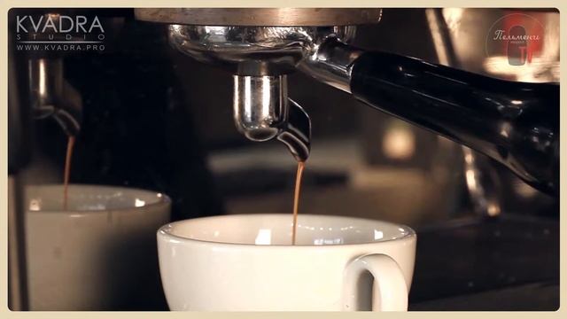 Рекламный ролик. Пельмени Project.