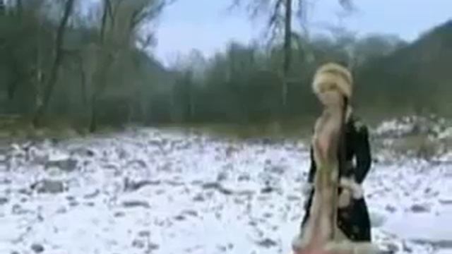 Башкирская народная песня