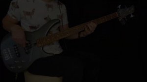 Yamaha Bass TRBX Series demonstration - TRBX 204, TRBX304, TRBX504, TRBX 505 || with Igor Odaryuk